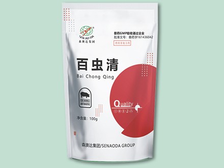 百虫清