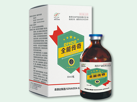 全能传奇