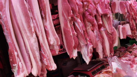 北方降温如何拉动猪肉消费？看懂这几点，养殖户精准把握出栏时机