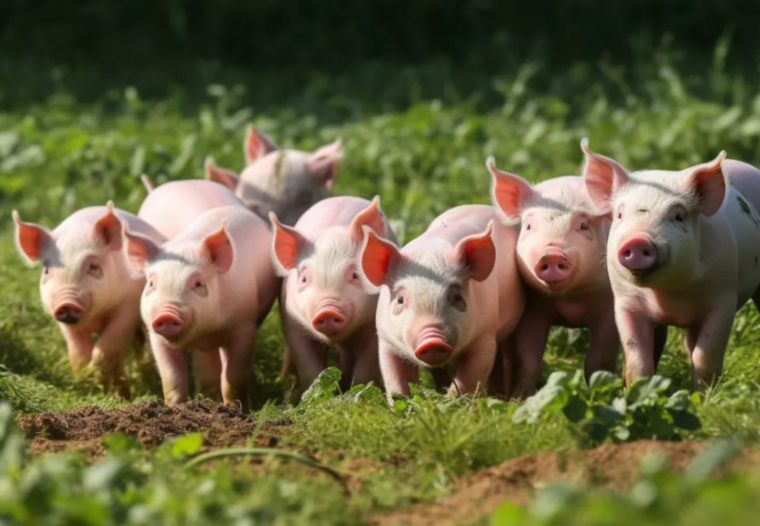 重磅消息！5 年反倾销税落地！对养猪人来说，这可是实打实的利好