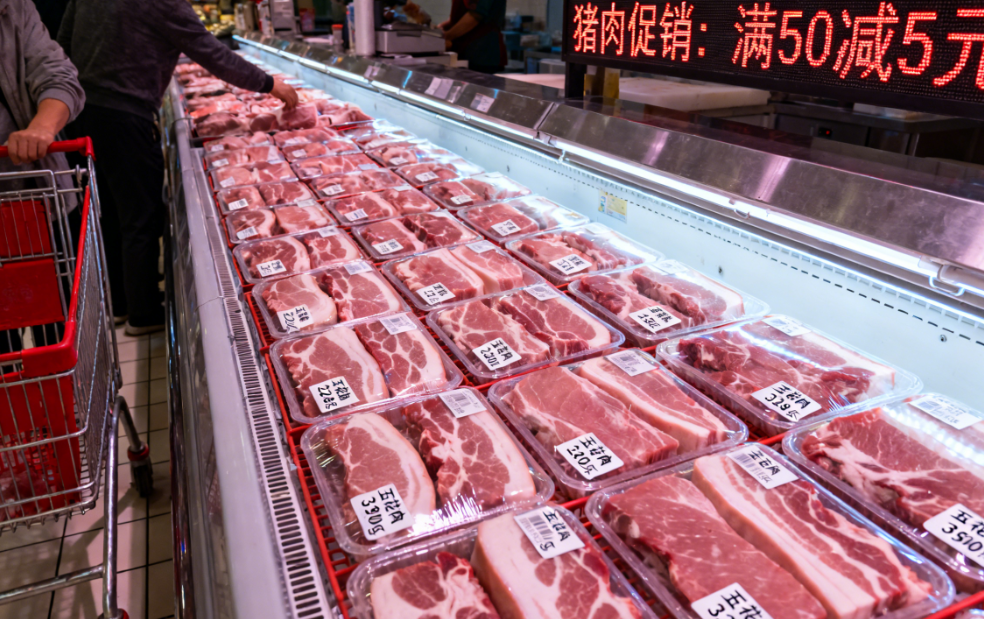 冬季猪价反常走势:2025年供需失衡,背后原因?