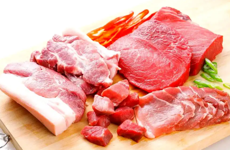 春节买肉有新方向！政策力推绿色消费，头部猪企集体发力品牌猪肉