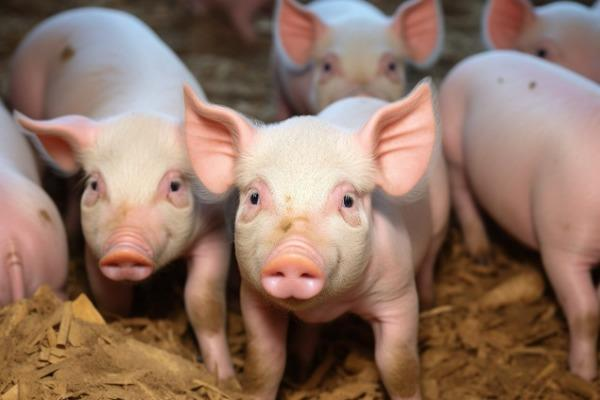 仔猪价格回升！2026年养殖户应理性看待涨价！