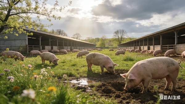 惊蛰养猪.png