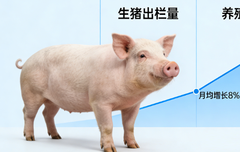 PSY高≠盈利！大合同猪场必看，真正决定履约盈利的，是这个被忽略的核心指标