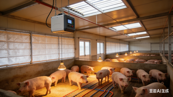 断奶仔猪拉稀不止？森澳达技术提醒：管理细节＞盲目用药，这3个核心要点必抓牢