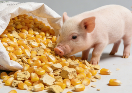 专家警告：这种饲料正在毁掉中国养猪业！养猪模式迎来彻底颠覆